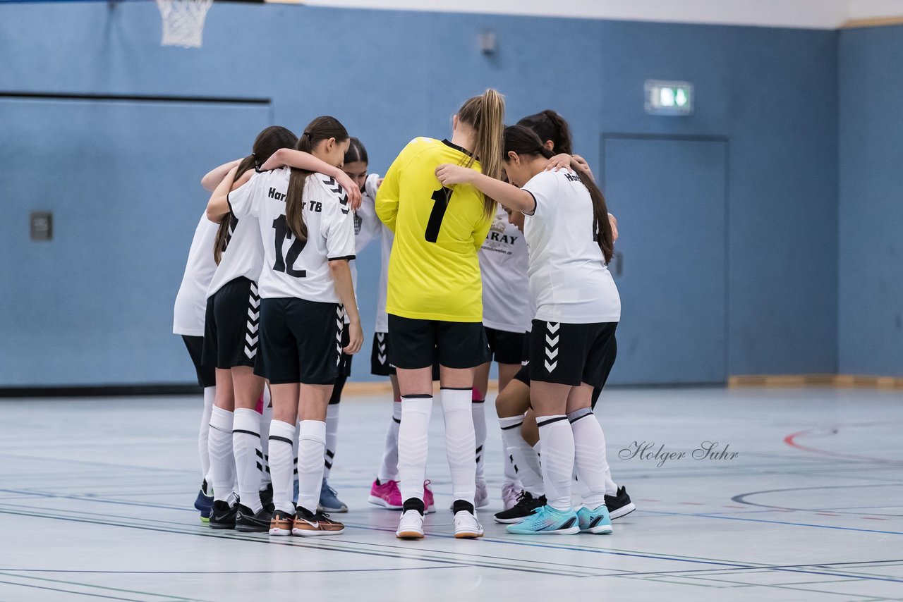 Bild 374 - wCJ Futsalmeisterschaft Runde 1